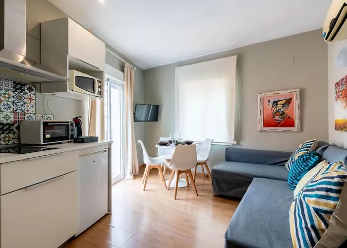 Estudio31 Alameda