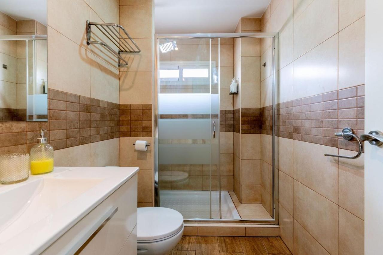 Appartement Estudio31 Alameda
