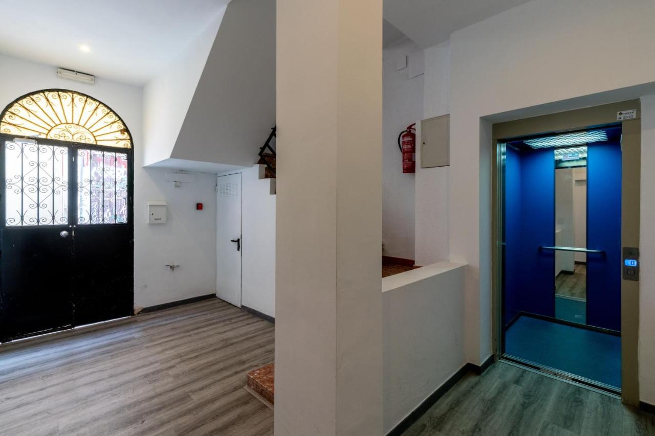 Estudio31 Alameda Appartement