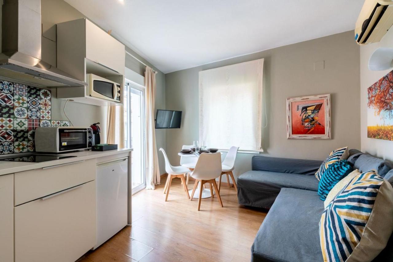 Estudio31 Alameda Appartement *