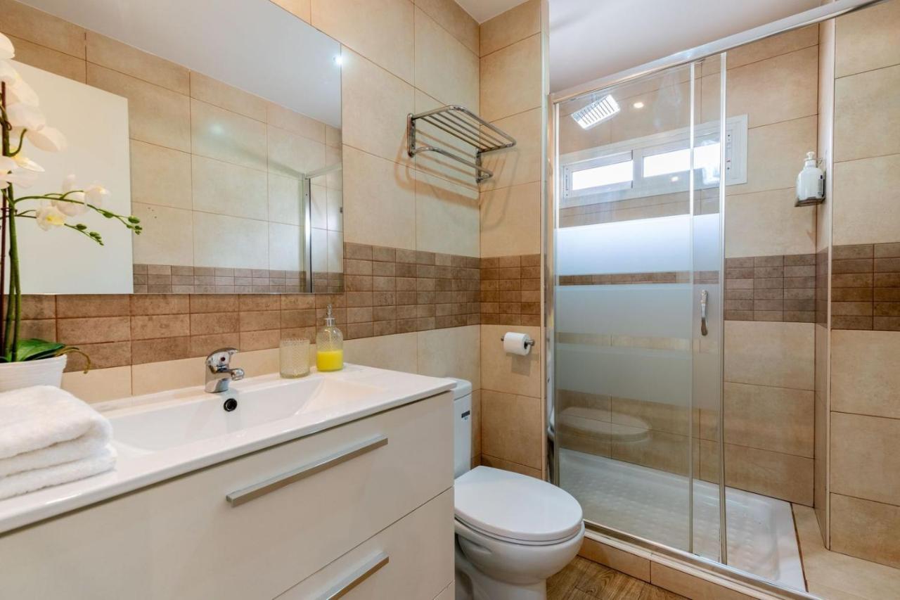 Appartement Estudio31 Alameda