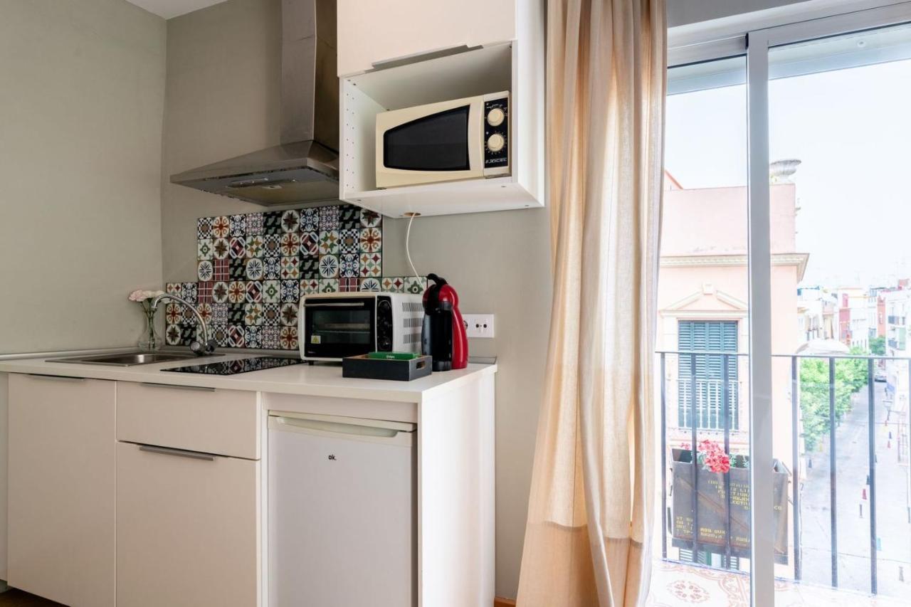 Appartement Estudio31 Alameda