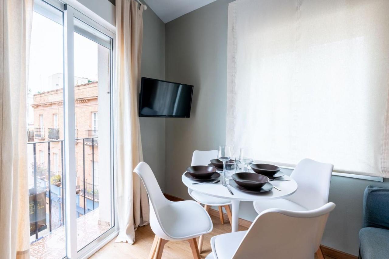 Estudio31 Alameda Appartement Sevilla