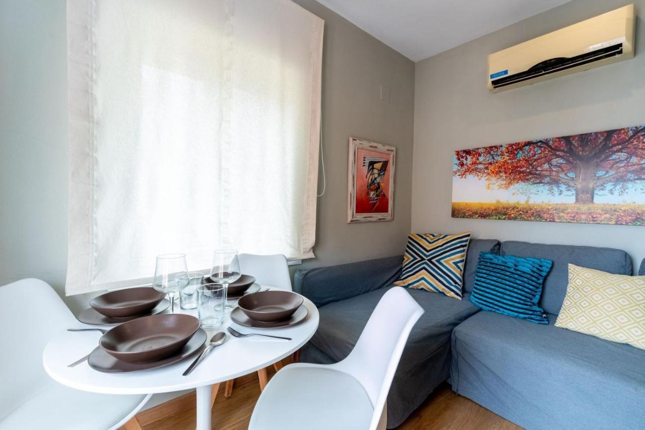 Estudio31 Alameda Appartement Sevilla